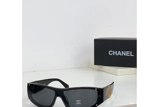 REP UP-09 Chanel Sunglasses Upshoe 1225